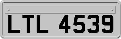 LTL4539