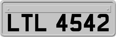 LTL4542