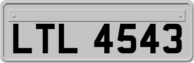 LTL4543