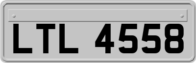 LTL4558