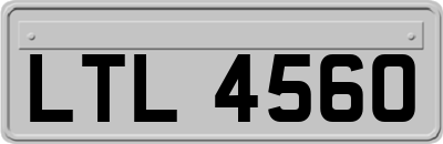 LTL4560