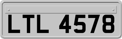LTL4578