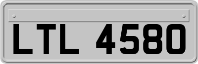 LTL4580