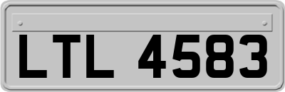 LTL4583