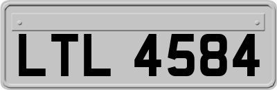 LTL4584