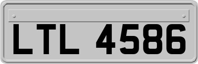 LTL4586