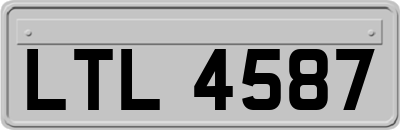 LTL4587