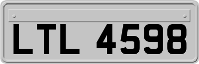 LTL4598