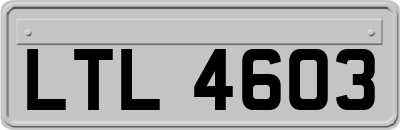 LTL4603