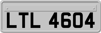 LTL4604