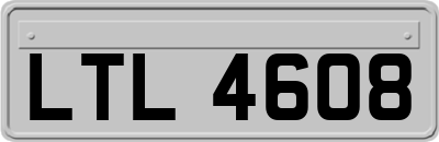 LTL4608