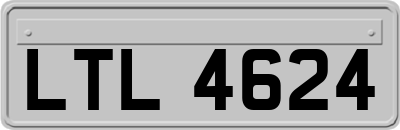 LTL4624