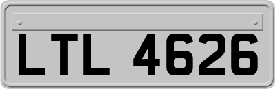 LTL4626
