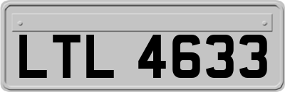 LTL4633