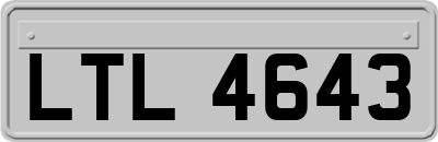 LTL4643