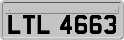 LTL4663