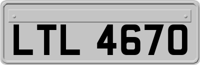 LTL4670