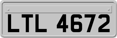 LTL4672