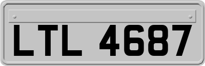 LTL4687