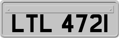 LTL4721