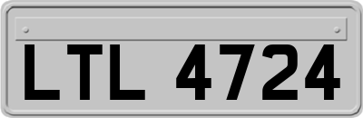 LTL4724