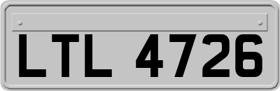 LTL4726