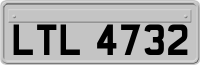 LTL4732