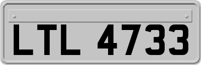 LTL4733