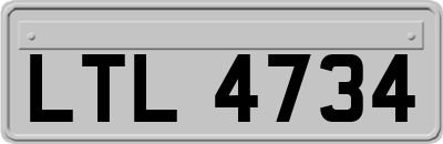 LTL4734