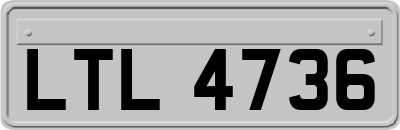 LTL4736