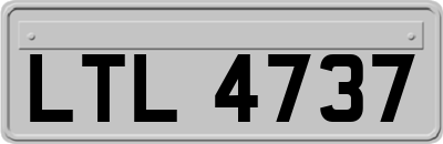 LTL4737