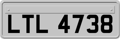 LTL4738