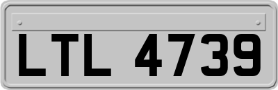 LTL4739