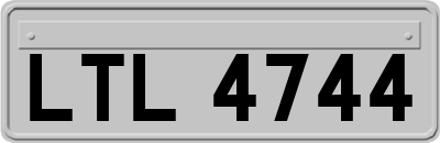 LTL4744