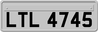 LTL4745