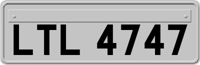 LTL4747