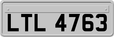 LTL4763
