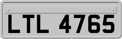 LTL4765
