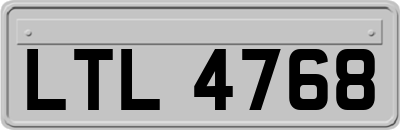 LTL4768