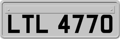 LTL4770