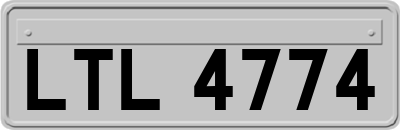 LTL4774