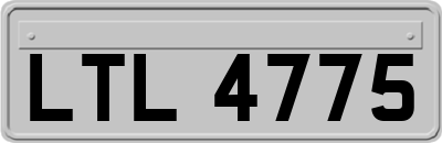 LTL4775