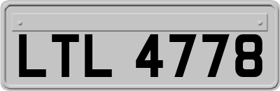 LTL4778