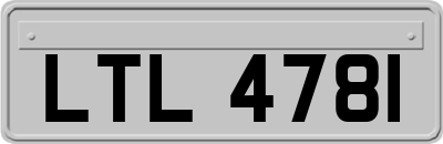 LTL4781
