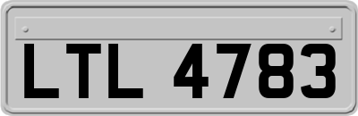 LTL4783