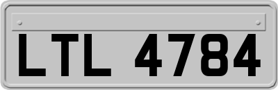 LTL4784