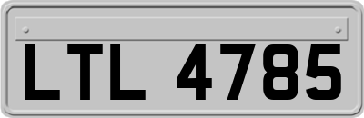 LTL4785
