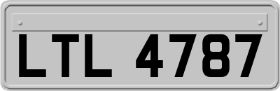 LTL4787