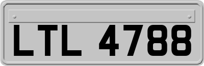 LTL4788