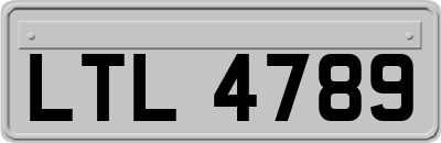 LTL4789